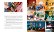 Jungalow: Decorate Wild: The Life and Style Guide BOOK