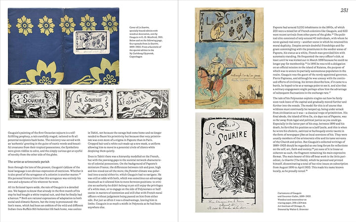 Gauguin: The Master, the Monster, and the Myth Book
