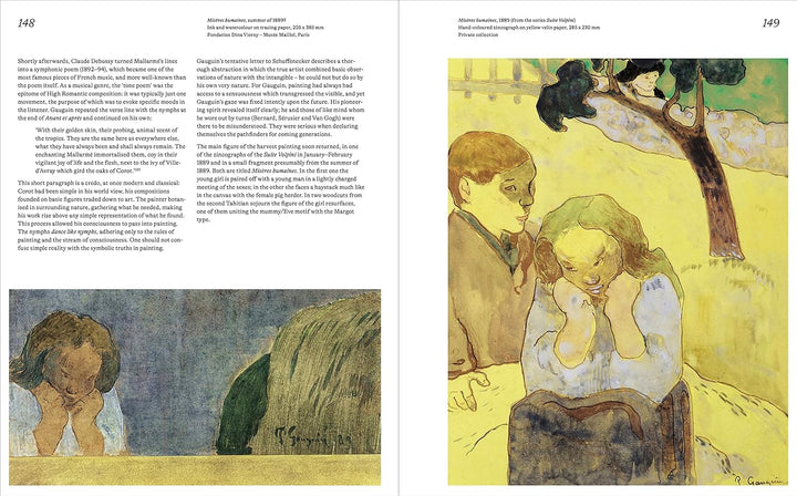 Gauguin: The Master, the Monster, and the Myth Book