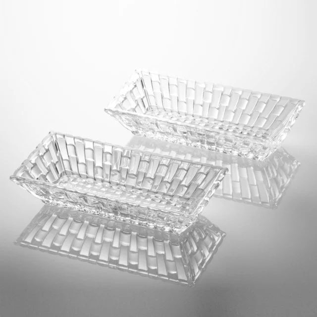 Bossanova - Rectangular Bowl