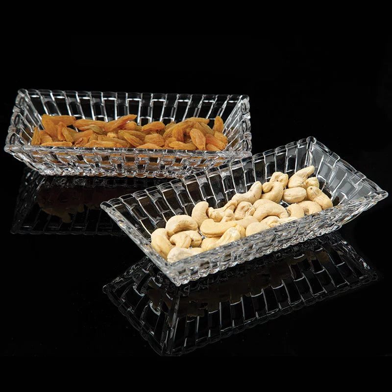 Bossanova - Rectangular Bowl