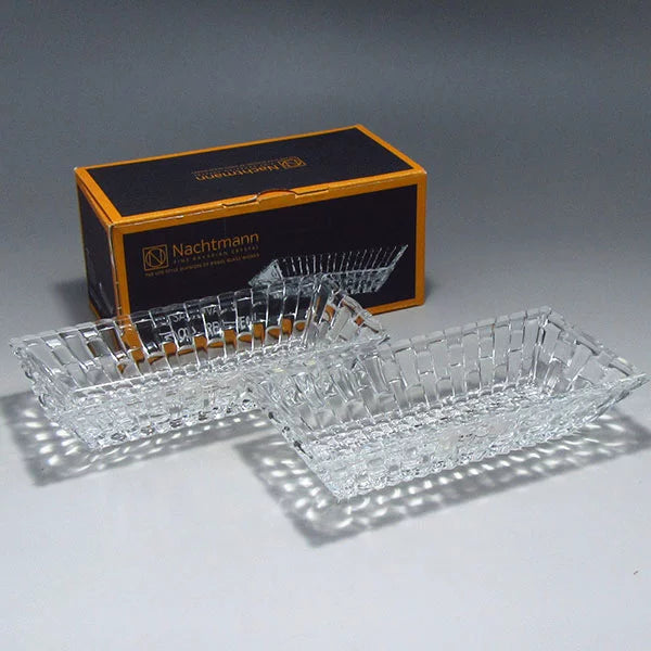 Bossanova - Rectangular Bowl