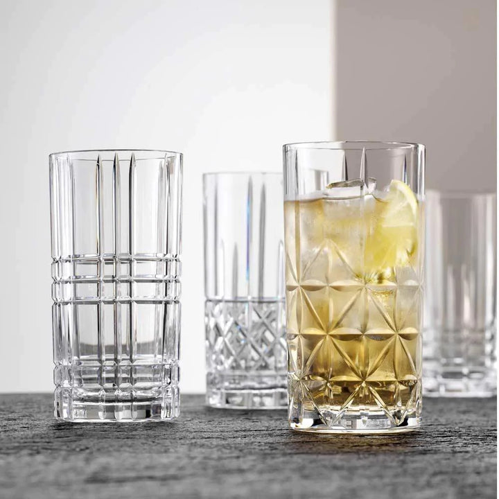 Highland - Long Drink Tumbler