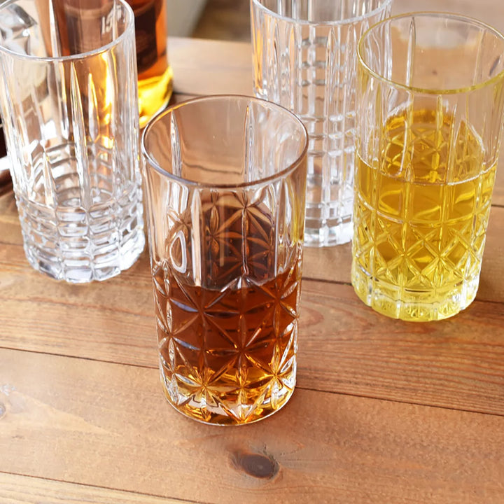 Highland - Long Drink Tumbler