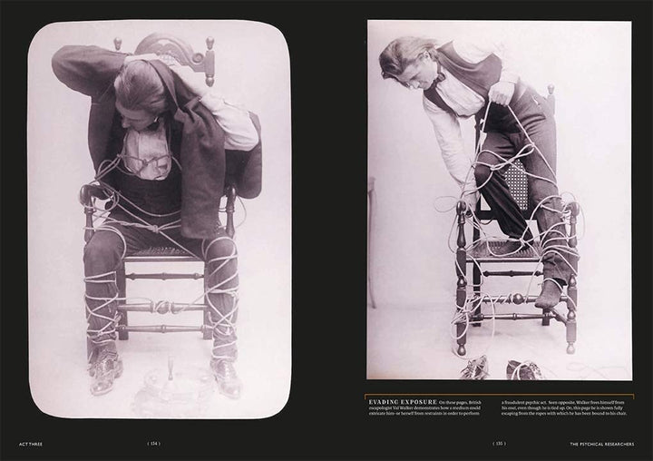 Spectacle of Illusion: Magic, the paranormal & the complicity of the mind Book