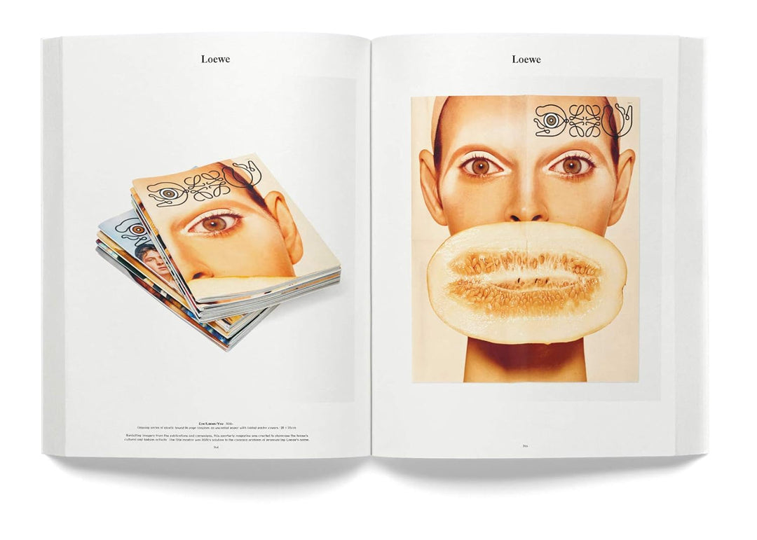 M to M of M/M (Paris) Vol. 2 Book