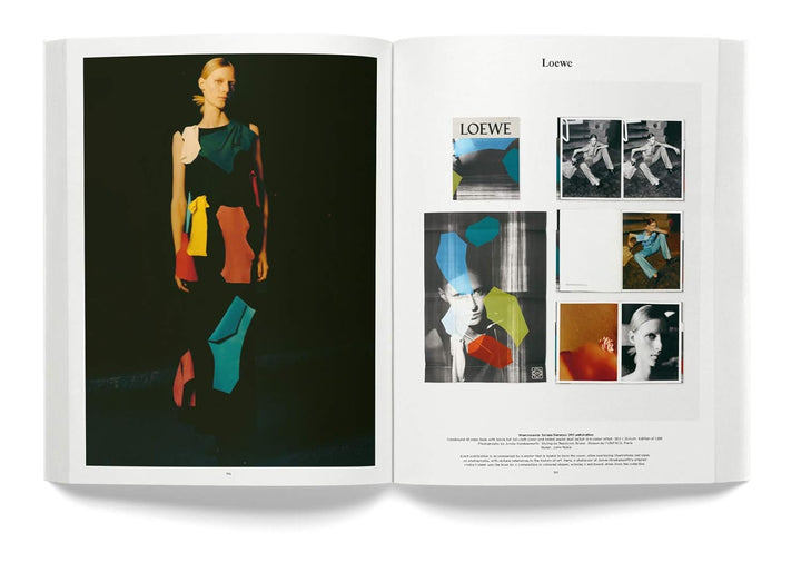 M to M of M/M (Paris) Vol. 2 Book