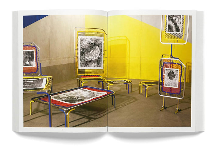 M to M of M/M (Paris) Vol. 2 Book