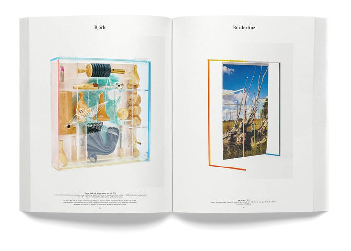 M to M of M/M (Paris) Vol. 2 Book