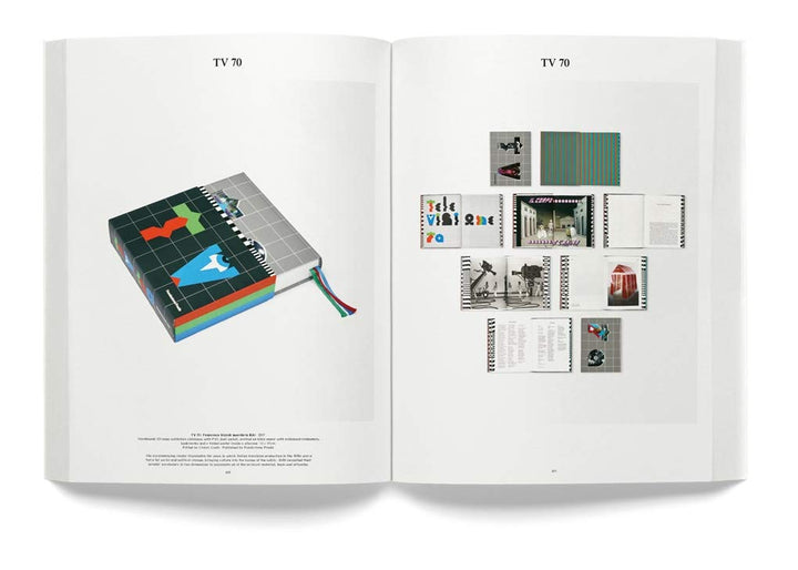 M to M of M/M (Paris) Vol. 2 Book
