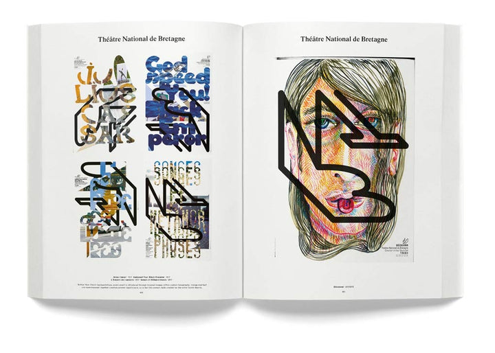 M to M of M/M (Paris) Vol. 2 Book