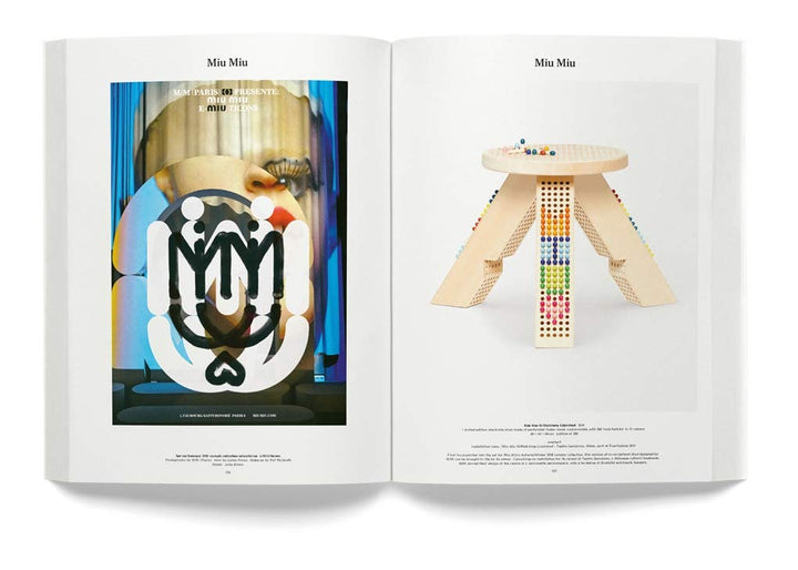 M to M of M/M (Paris) Vol. 2 Book