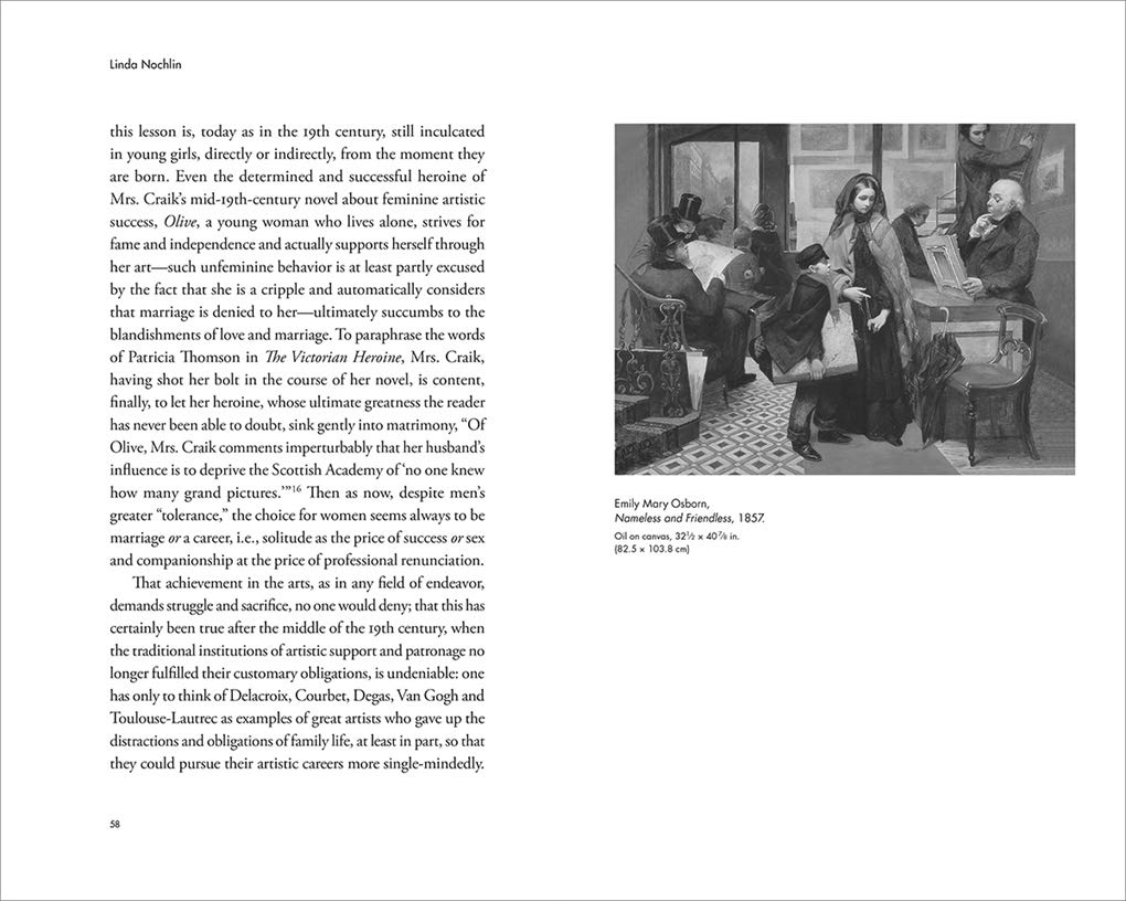 Why Have There Been No Great Women Artists?: A Cultural Timeline from the Magic Lantern to the Digital Screen Book