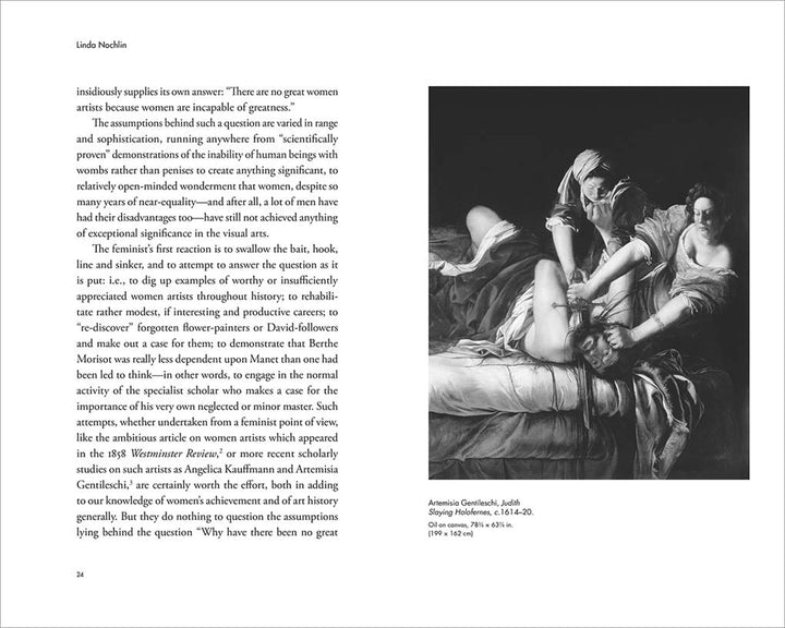 Why Have There Been No Great Women Artists?: A Cultural Timeline from the Magic Lantern to the Digital Screen Book