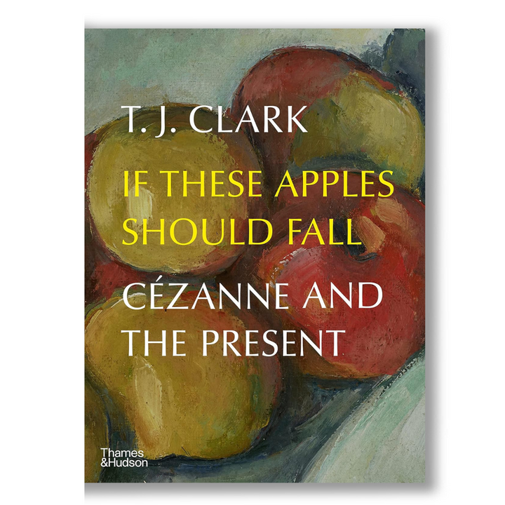 If These Apples Should Fall Book