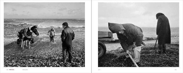 Chris Killip Book