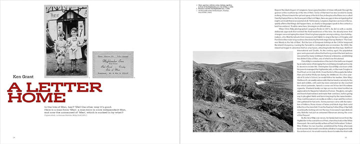 Chris Killip Book