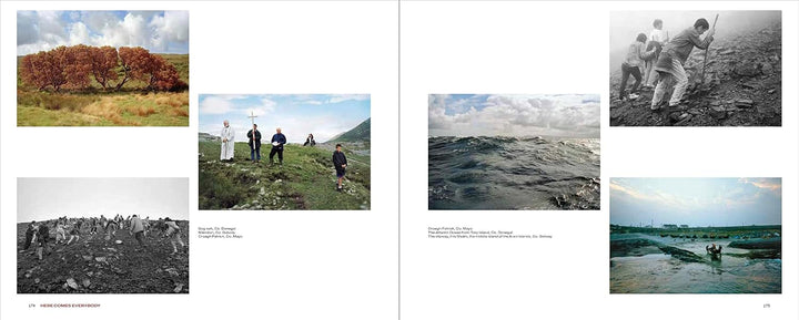 Chris Killip Book