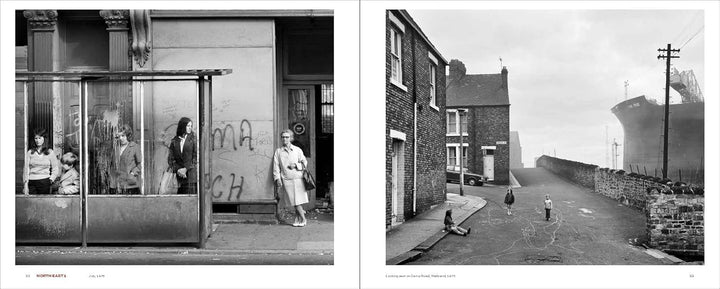 Chris Killip Book