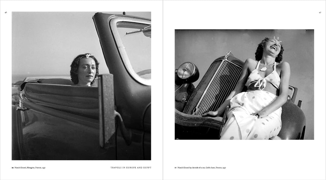 Lee Miller: Photographs Book