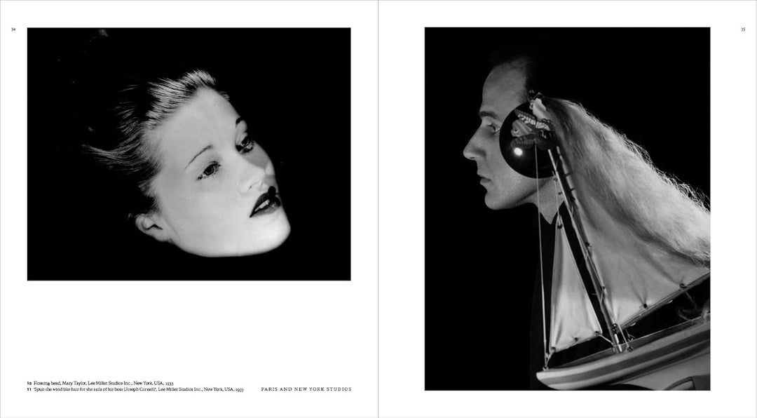 Lee Miller: Photographs Book