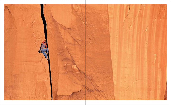 The Art of Climbing Book