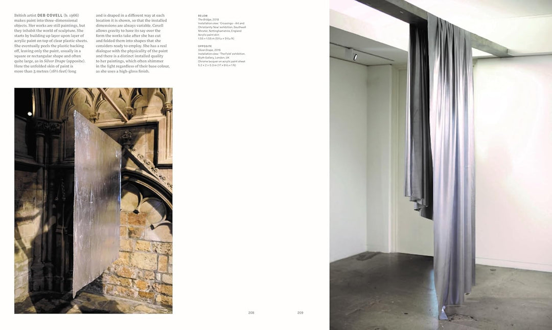 MirrorMirror: The Reflective Surface in Contemporary Art Book