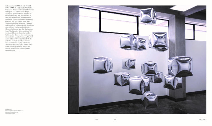 MirrorMirror: The Reflective Surface in Contemporary Art Book