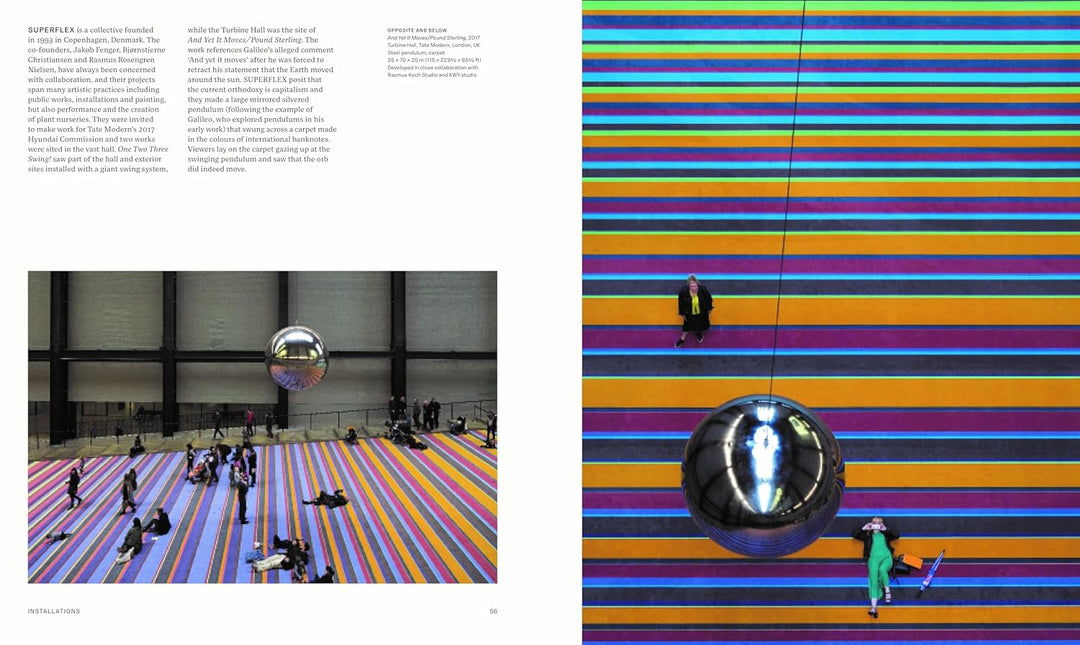 MirrorMirror: The Reflective Surface in Contemporary Art Book