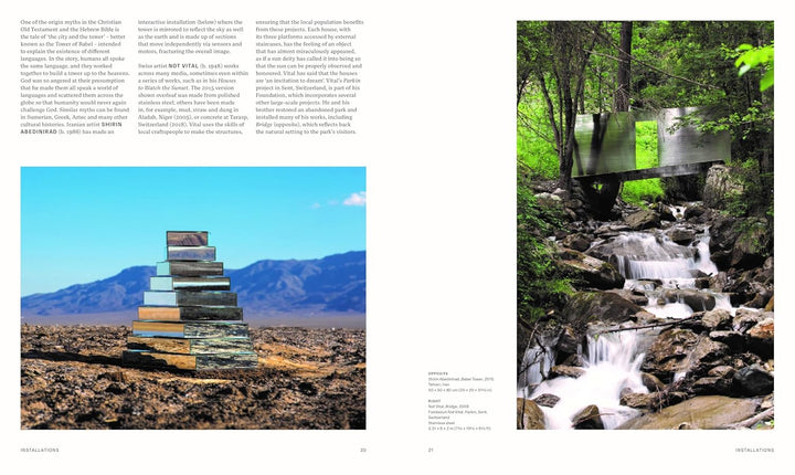 MirrorMirror: The Reflective Surface in Contemporary Art Book