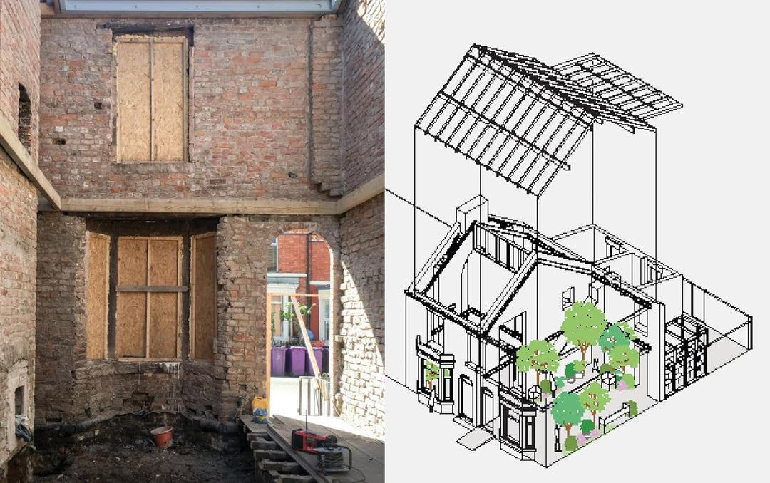 Assemble: Building Collective Book