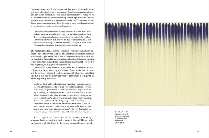 How Painting Happens (and Why it Matters) Book