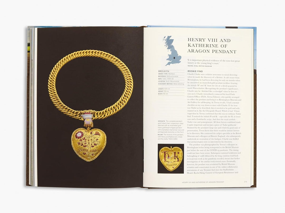 Beneath our Feet: Everyday Discoveries Reshaping British History: 17 (British Museum) Book