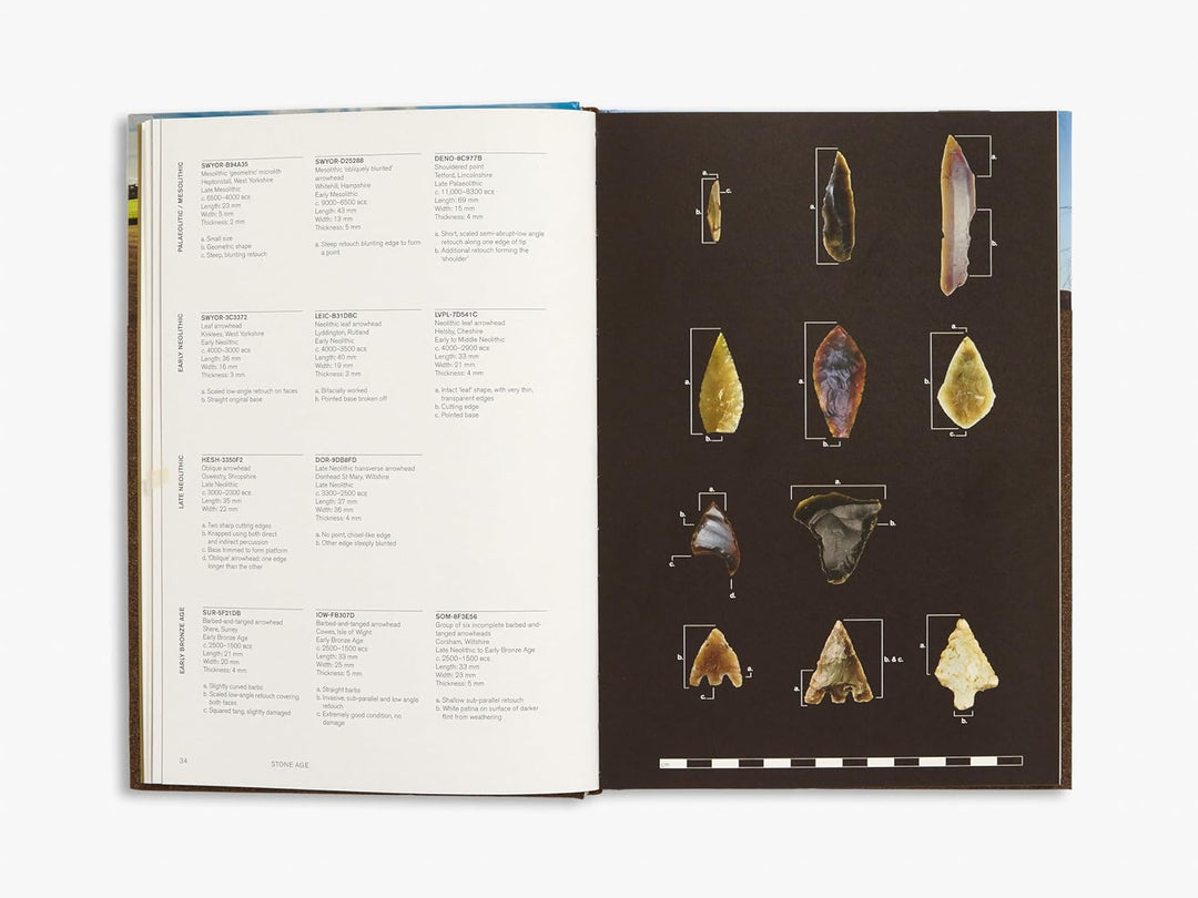 Beneath our Feet: Everyday Discoveries Reshaping British History: 17 (British Museum) Book
