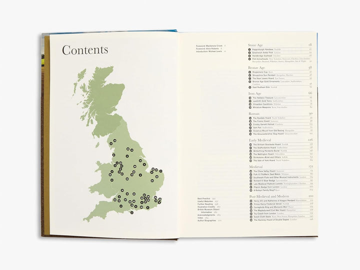Beneath our Feet: Everyday Discoveries Reshaping British History: 17 (British Museum) Book