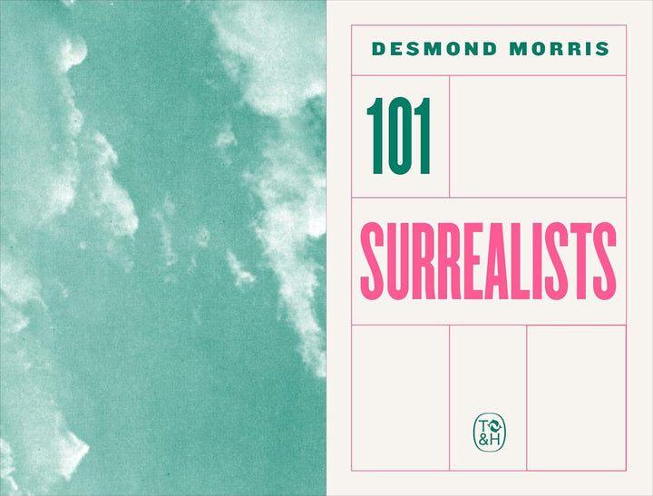 101 Surrealists Book
