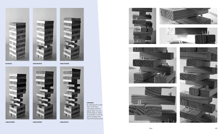 The Architecture Concept Book: An inspirational guide to creative ideas, strategies and practices