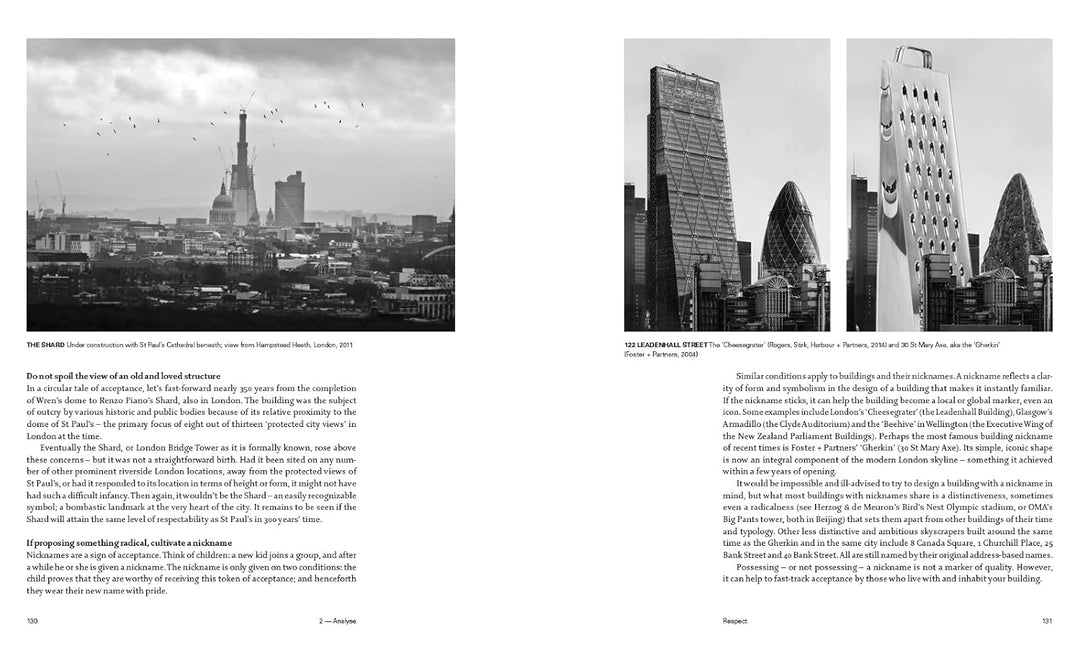 The Architecture Concept Book: An inspirational guide to creative ideas, strategies and practices