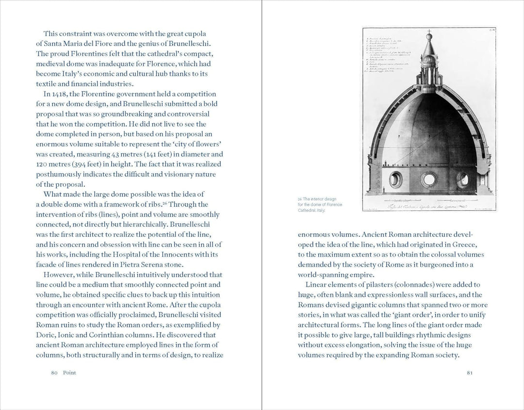 POINT LINE PLANE BOOK