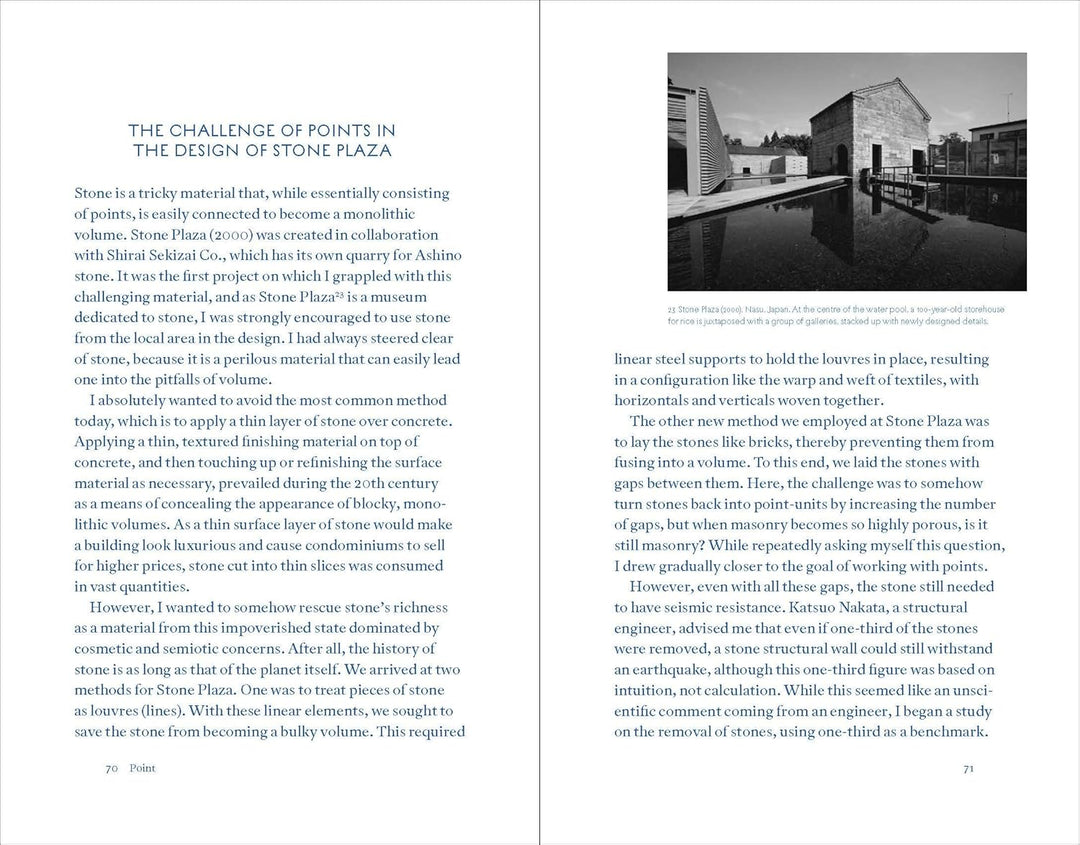 POINT LINE PLANE BOOK