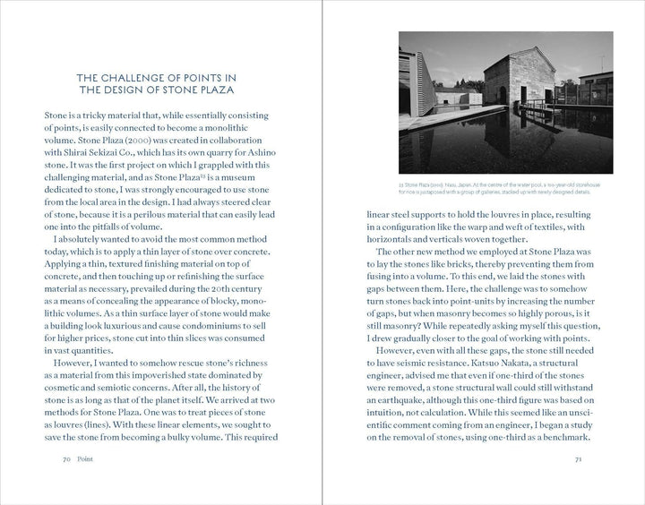 POINT LINE PLANE BOOK