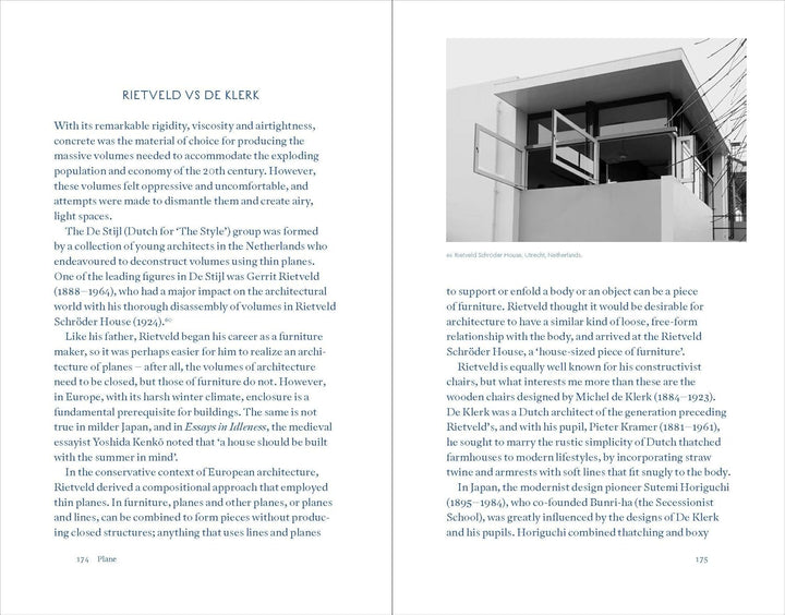 POINT LINE PLANE BOOK