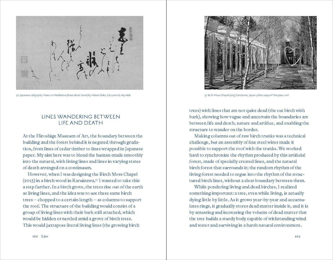 POINT LINE PLANE BOOK