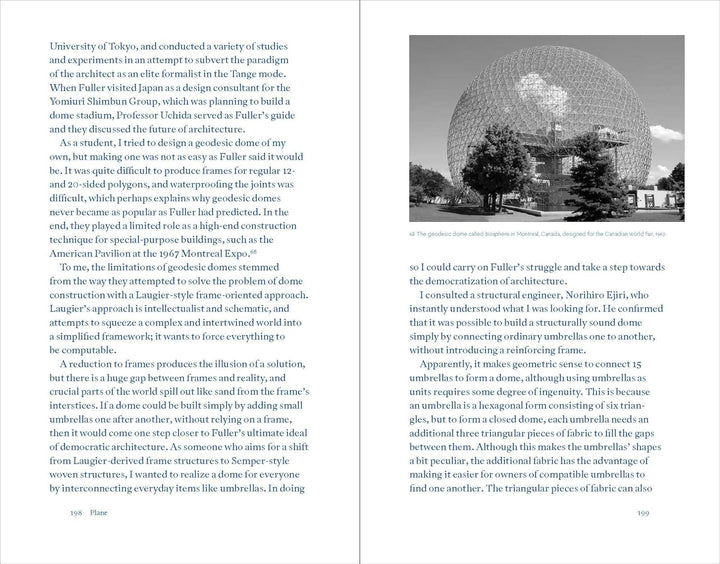 POINT LINE PLANE BOOK