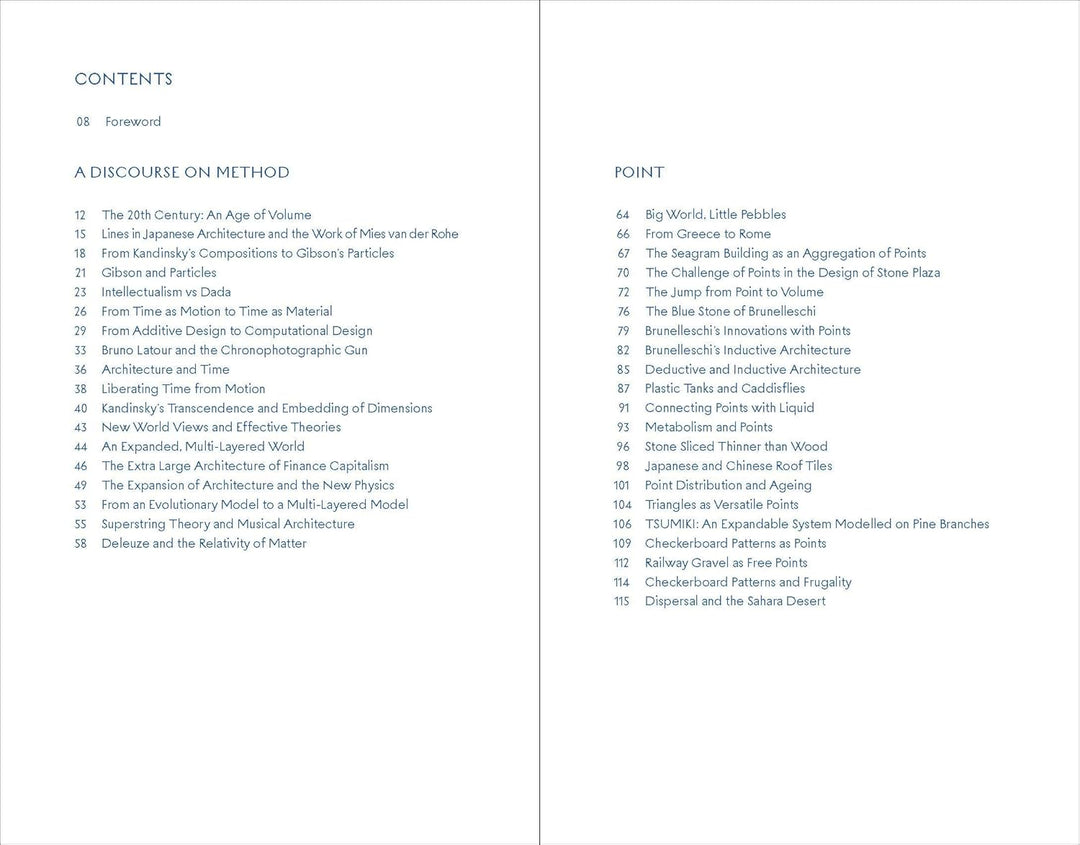 POINT LINE PLANE BOOK