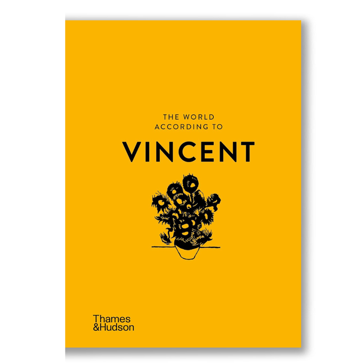 The World According to Vincent van Gogh: 7 Book