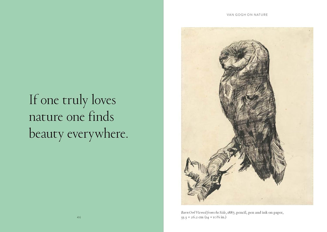 The World According to Vincent van Gogh: 7 Book