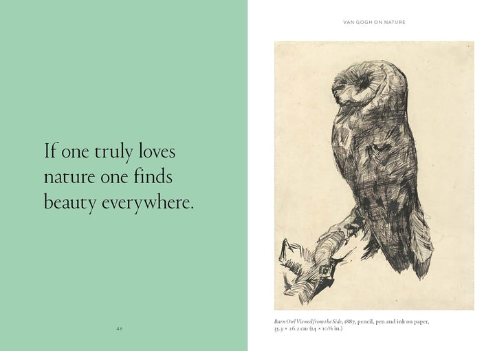 The World According to Vincent van Gogh: 7 Book