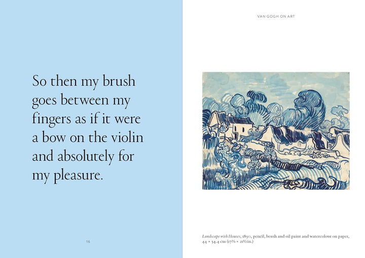 The World According to Vincent van Gogh: 7 Book