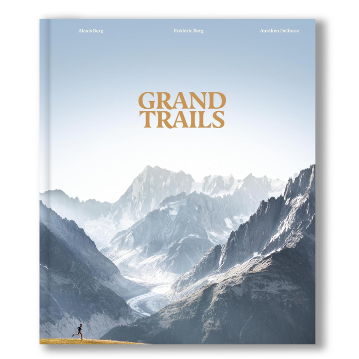 Grand Trails — book cover